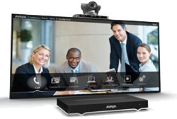 Business Solutions: Video Collaboration